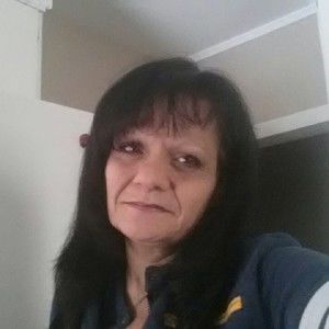 Meet your Posher, Johanne